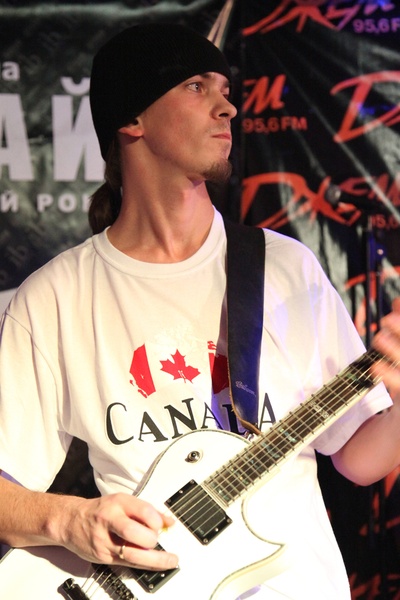 Drama & Comedy Theatre