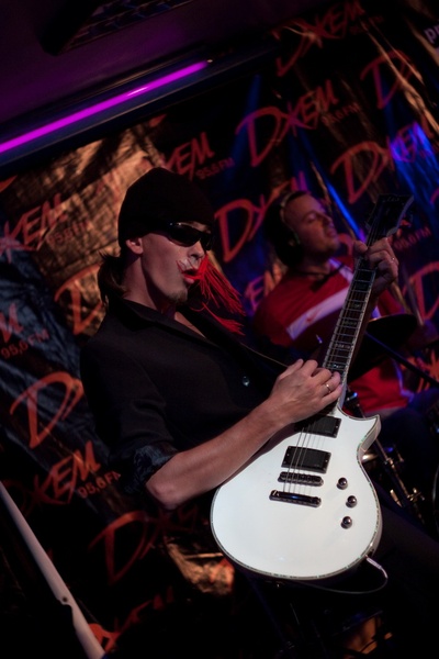 drama & Comedy Theatre